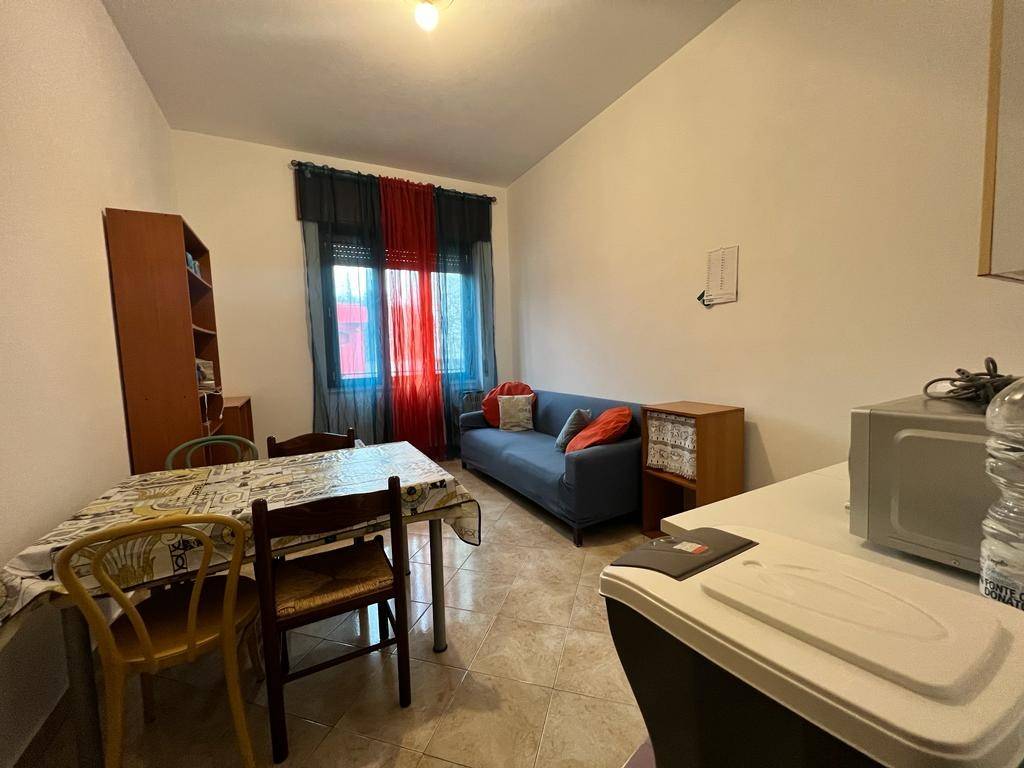 appartamento in affitto a Milano in zona Rogoredo