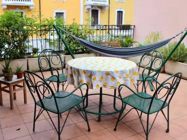 appartamento in affitto a Milano in zona Città Studi