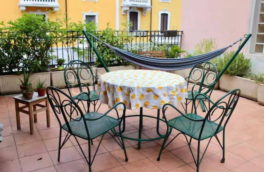 appartamento in affitto a Milano in zona Casoretto