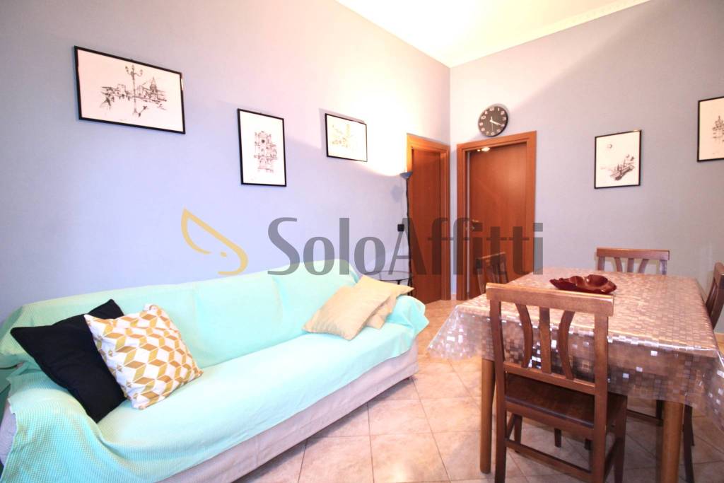 appartamento in affitto a Milano in zona Villapizzone