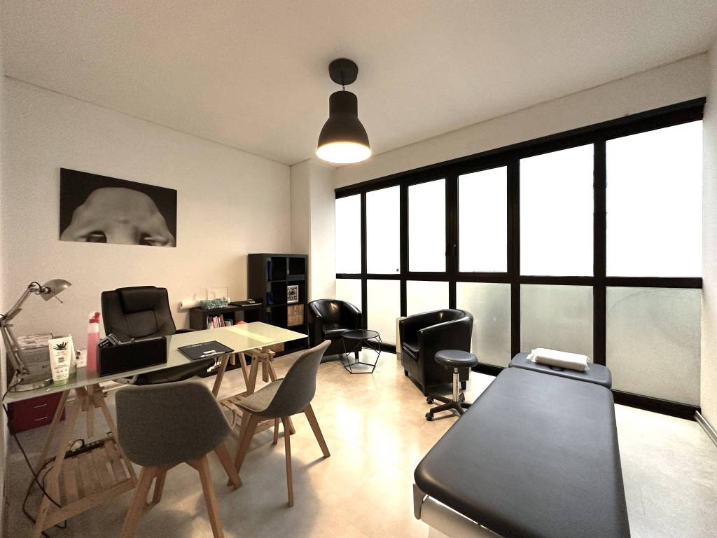 ufficio in affitto a Milano in zona Turro