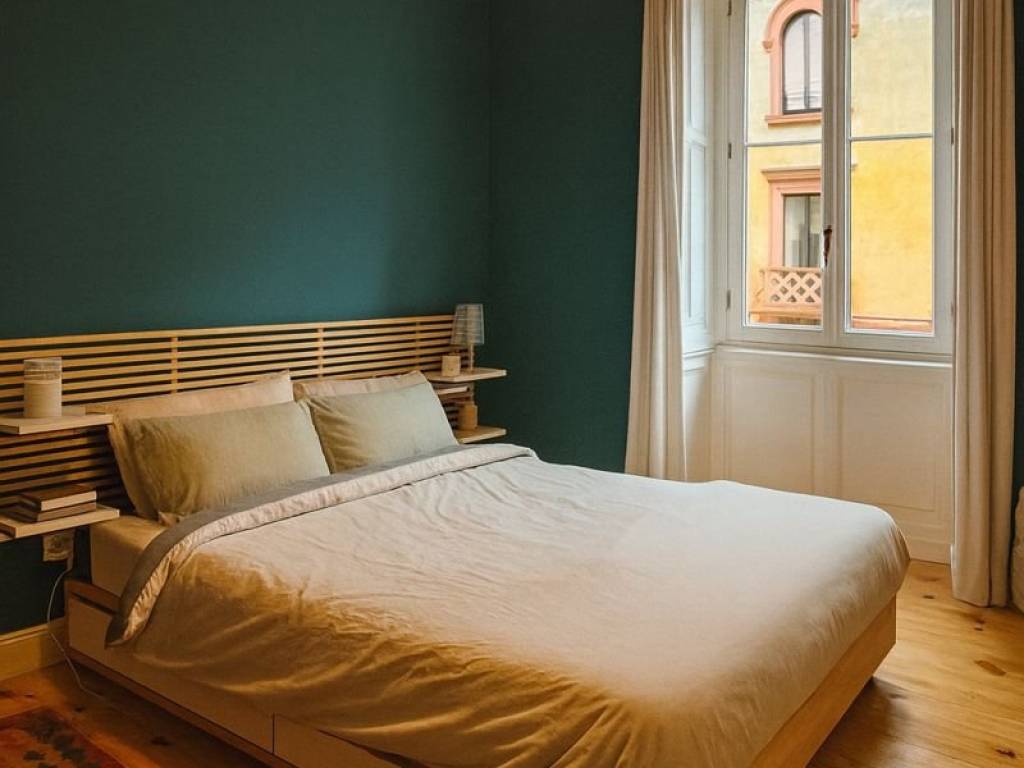 appartamento in affitto a Milano in zona Sant'Ambrogio