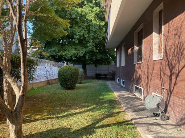 appartamento in affitto a Milano in zona Isola