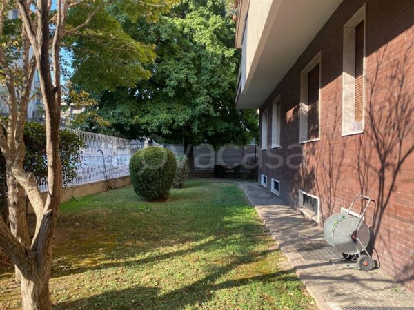 appartamento in affitto a Milano in zona Isola