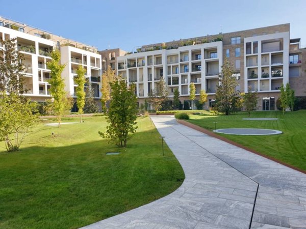 ufficio in affitto a Milano in zona Casoretto