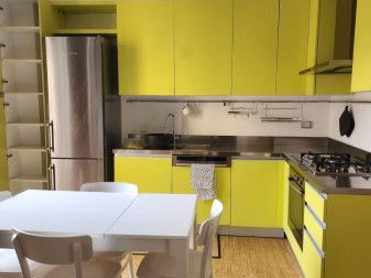 appartamento in affitto a Milano in zona Calvairate