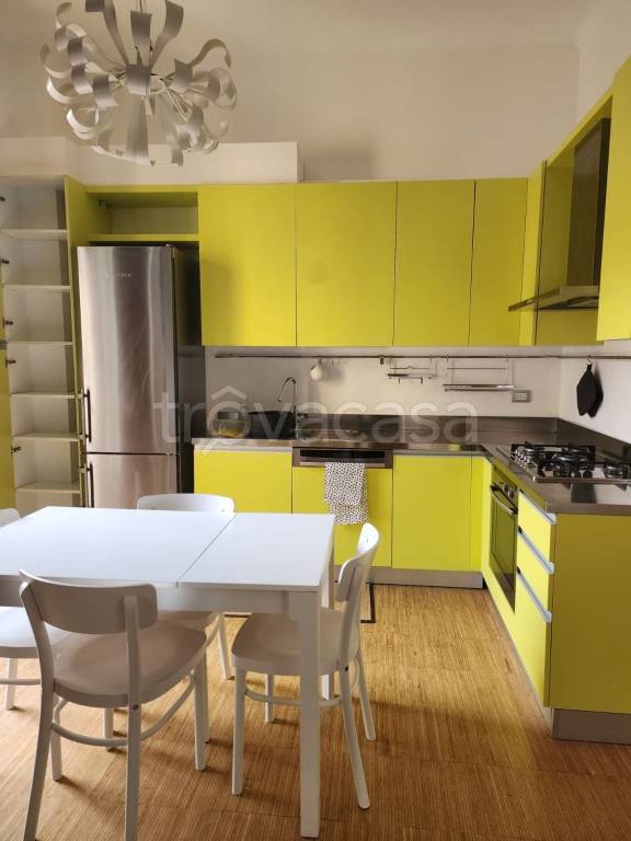 appartamento in affitto a Milano in zona Porta Vittoria