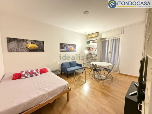 appartamento in affitto a Milano in zona Stadera