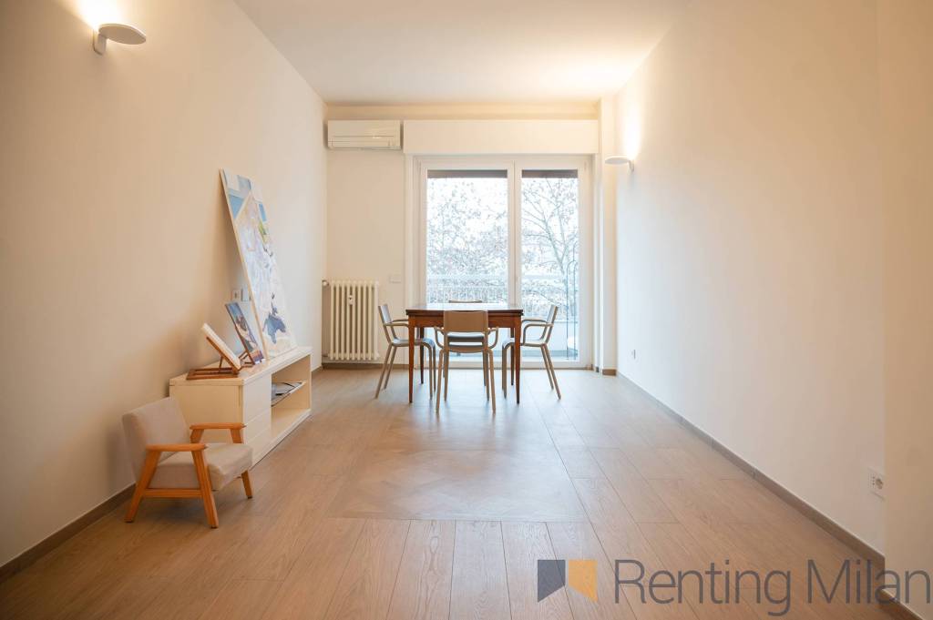 appartamento in affitto a Milano in zona Centro Storico