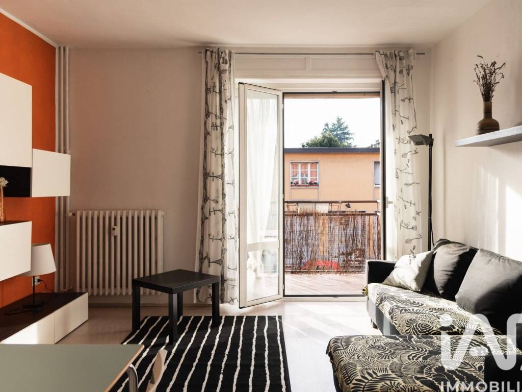 appartamento in affitto a Milano in zona Villapizzone