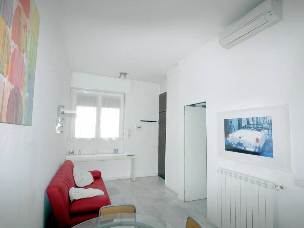 appartamento in affitto a Milano in zona Piazzale Lodi