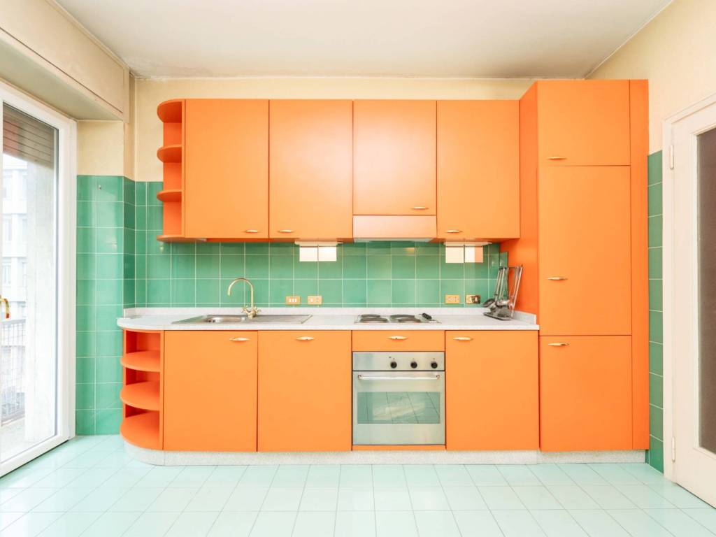 appartamento in affitto a Milano in zona Porta Venezia