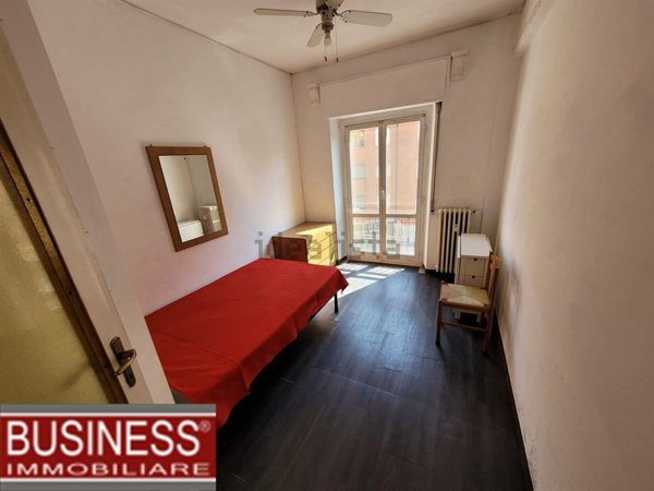 appartamento in affitto a Milano in zona Rogoredo