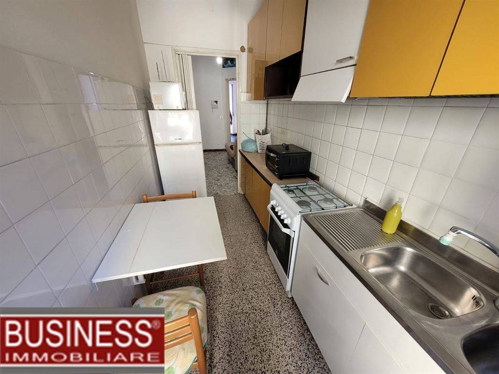 appartamento in affitto a Milano in zona Corvetto