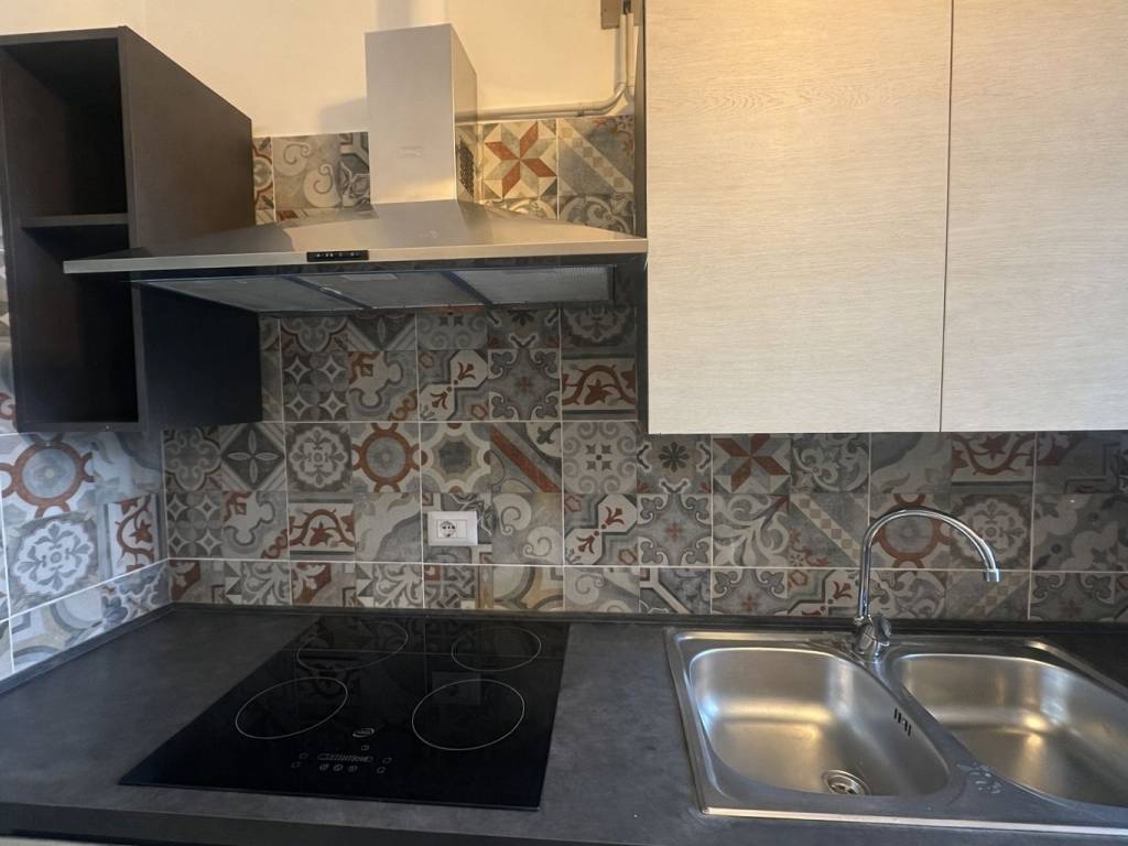 appartamento in affitto a Milano in zona Niguarda