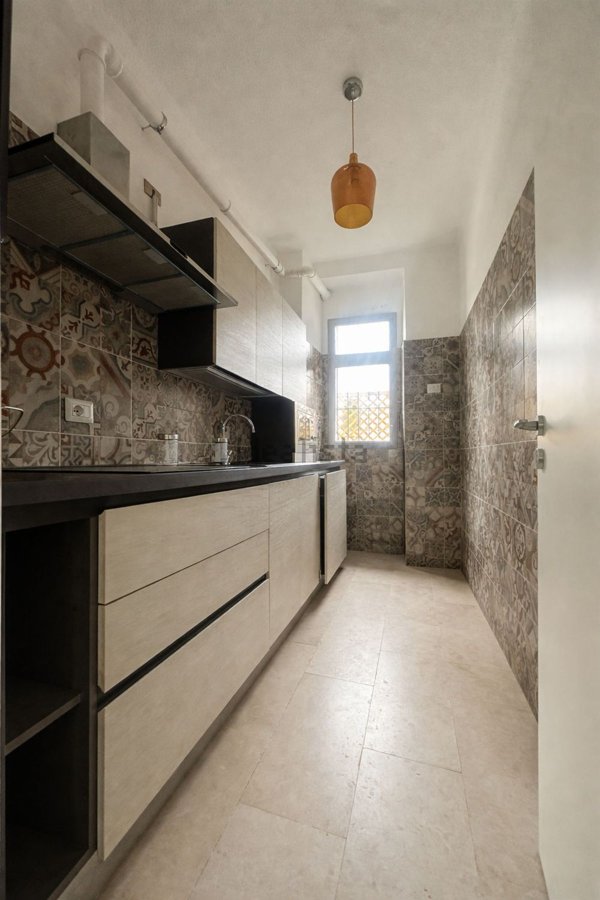 appartamento in affitto a Milano in zona Bruzzano