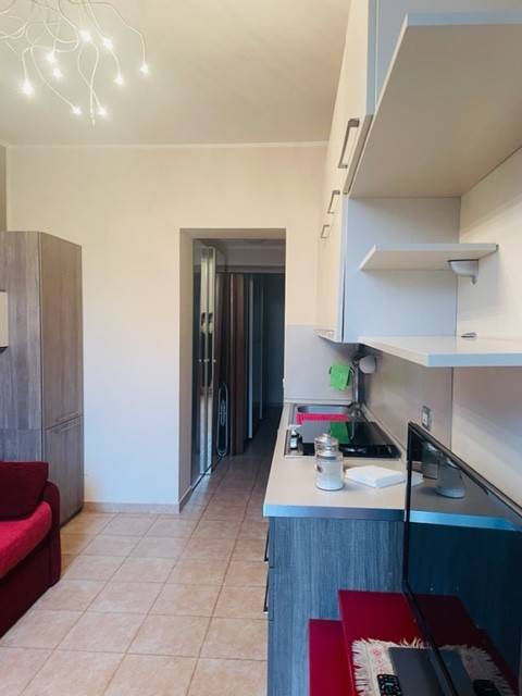 appartamento in affitto a Milano in zona Isola