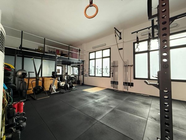 ufficio in affitto a Milano in zona Lambrate