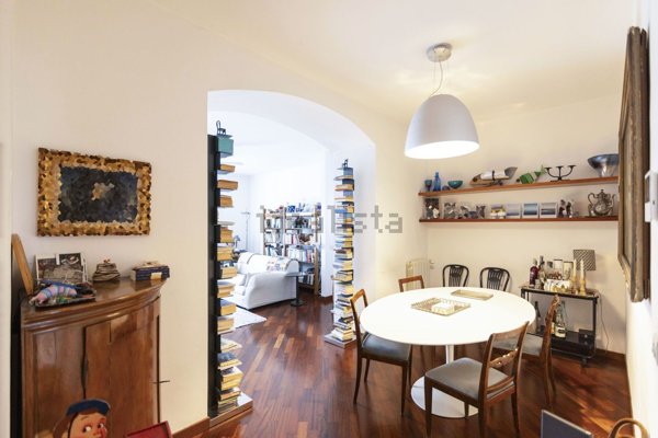 appartamento in affitto a Milano in zona Il Portello