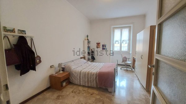 appartamento in affitto a Milano in zona Città Studi