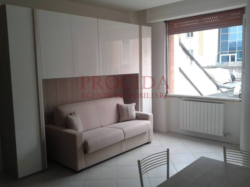 appartamento in affitto a Milano in zona Città Studi