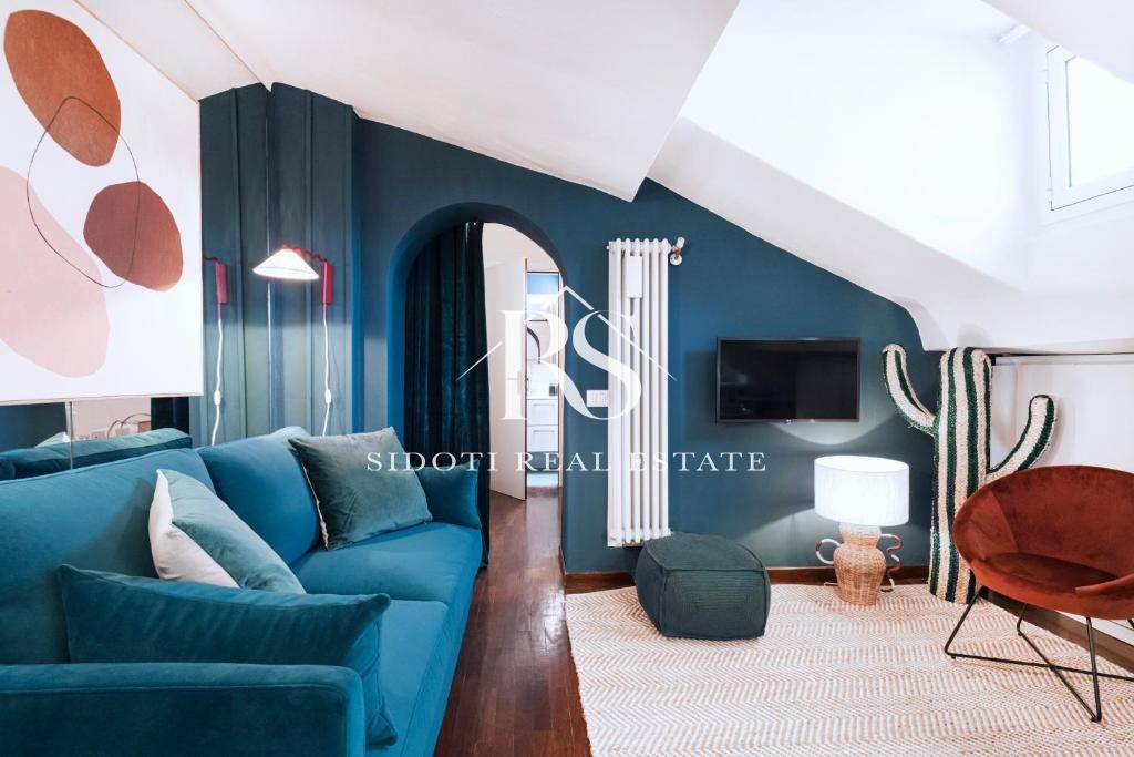 appartamento in affitto a Milano in zona Porta Venezia