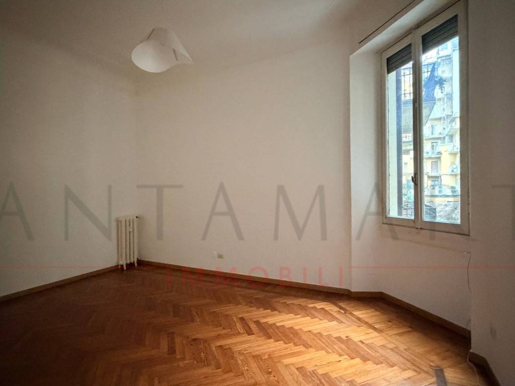 ufficio in affitto a Milano in zona Centro Direzionale