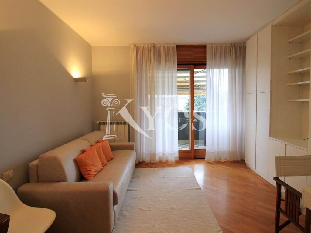 appartamento in affitto a Milano in zona Porta Vittoria