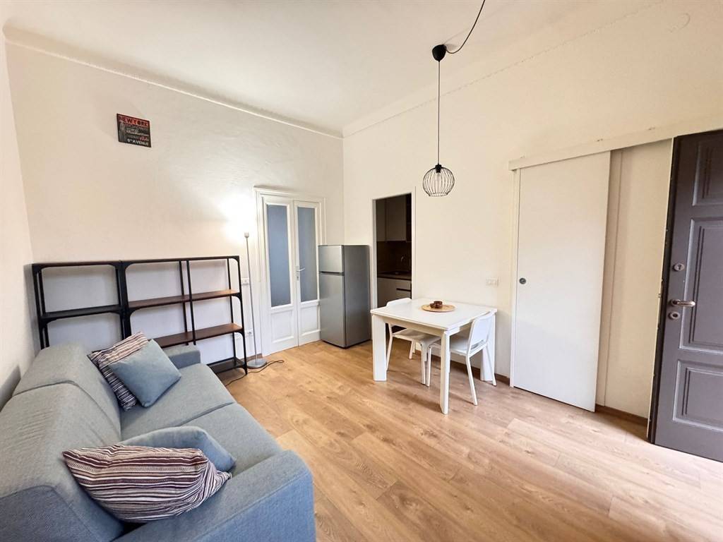 appartamento in affitto a Milano in zona Isola