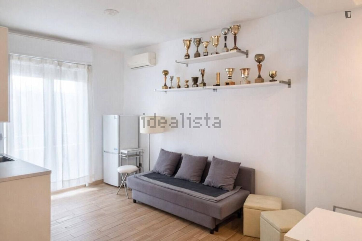 appartamento in affitto a Milano in zona Porta Genova