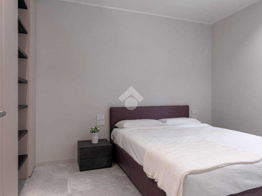 appartamento in affitto a Milano in zona Sempione