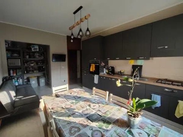 appartamento in affitto a Milano in zona Bicocca