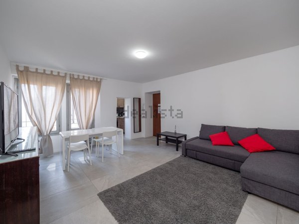 appartamento in affitto a Milano in zona Porta Venezia