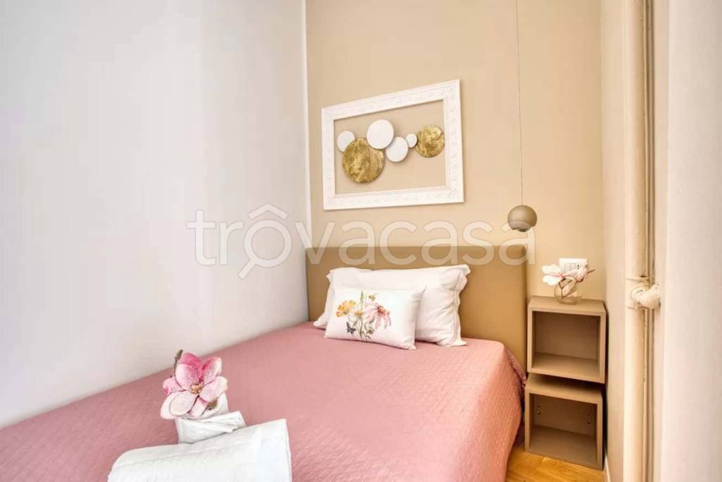 appartamento in affitto a Milano in zona Porta Genova