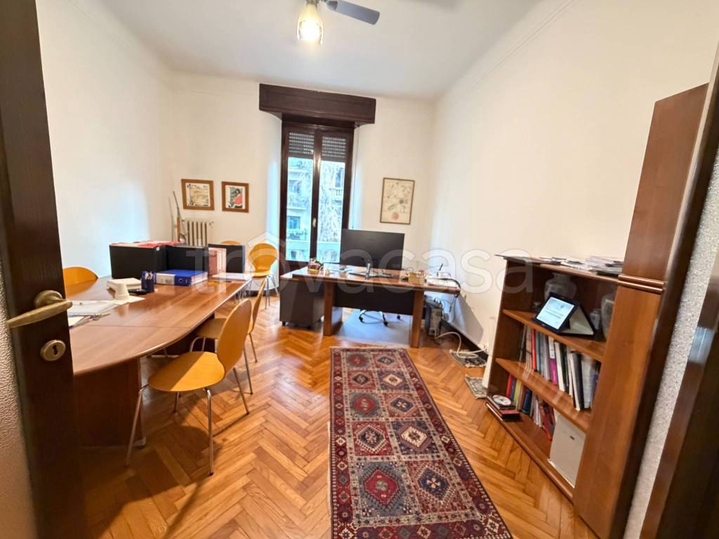 ufficio in affitto a Milano in zona Stazione Centrale
