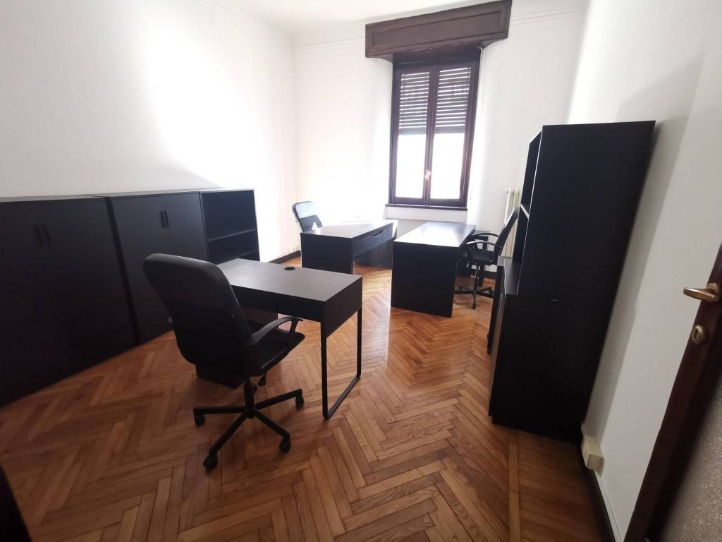 ufficio in affitto a Milano in zona Stazione Centrale