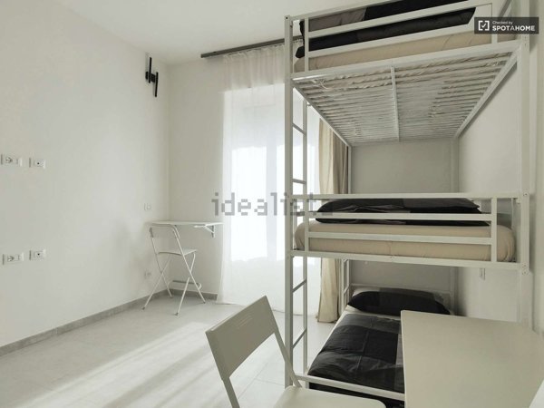 appartamento in affitto a Milano in zona Il Portello