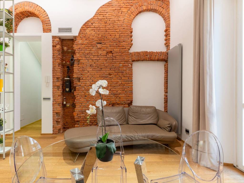 appartamento in affitto a Milano in zona Porta Venezia