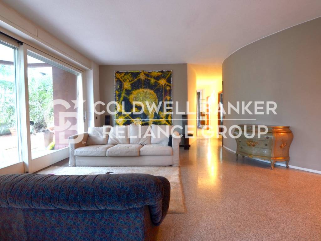 appartamento in affitto a Milano in zona San Siro