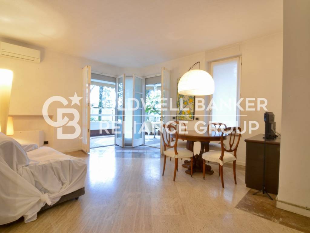 appartamento in affitto a Milano in zona San Siro