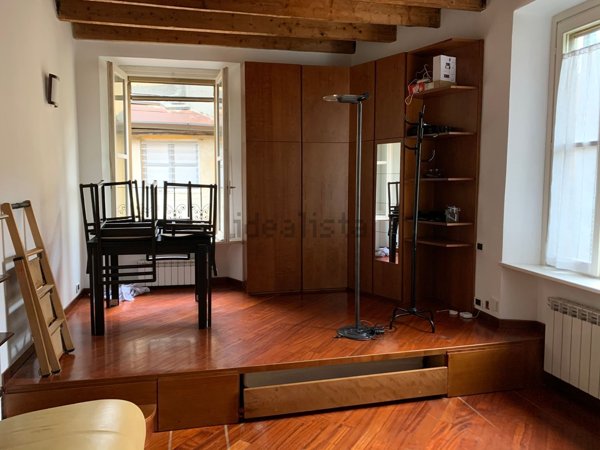 appartamento in affitto a Milano in zona Centro Storico
