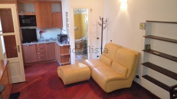 appartamento in affitto a Milano in zona Centro Storico