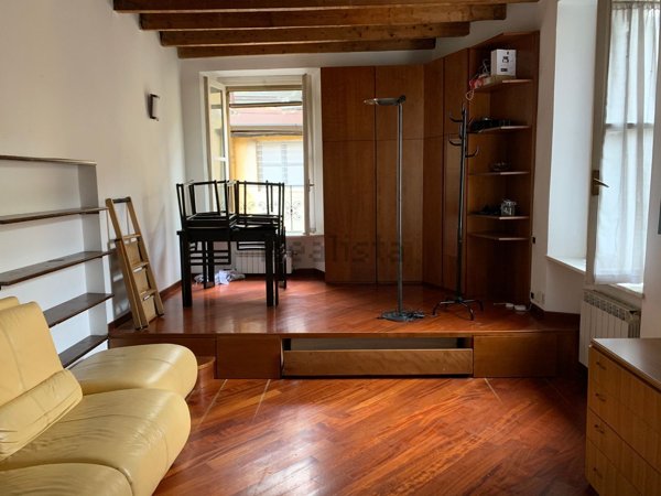 appartamento in affitto a Milano in zona Centro Storico