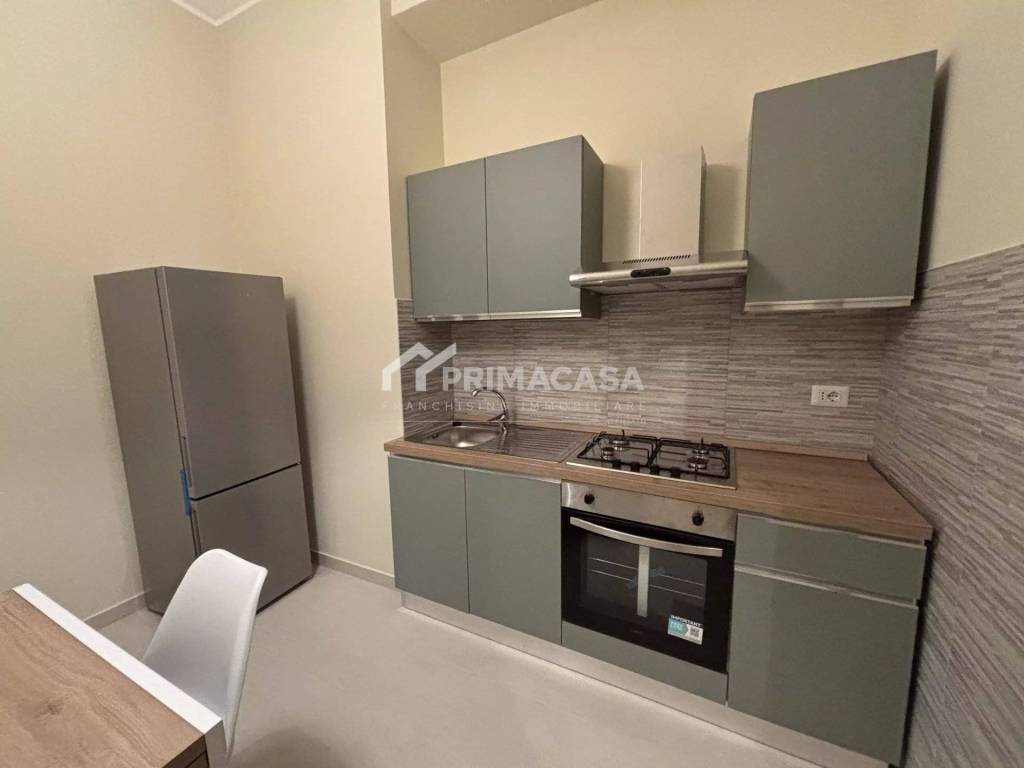 appartamento in affitto a Milano in zona Centro Storico