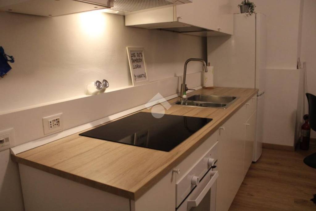 appartamento in affitto a Milano in zona Porta Venezia