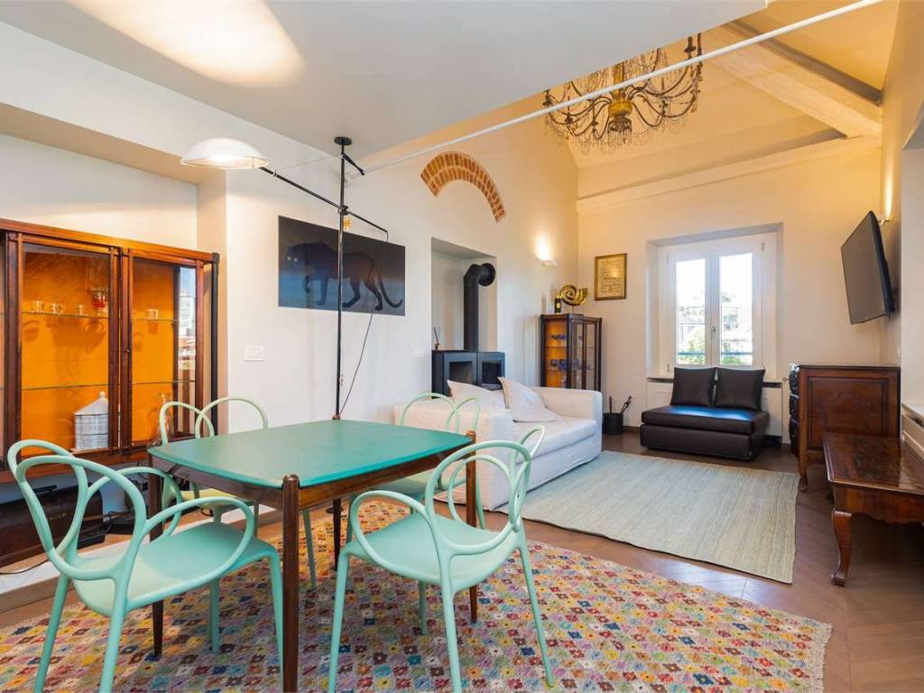 appartamento in affitto a Milano in zona Porta Venezia