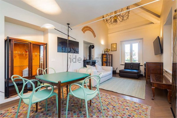 appartamento in affitto a Milano in zona Porta Venezia