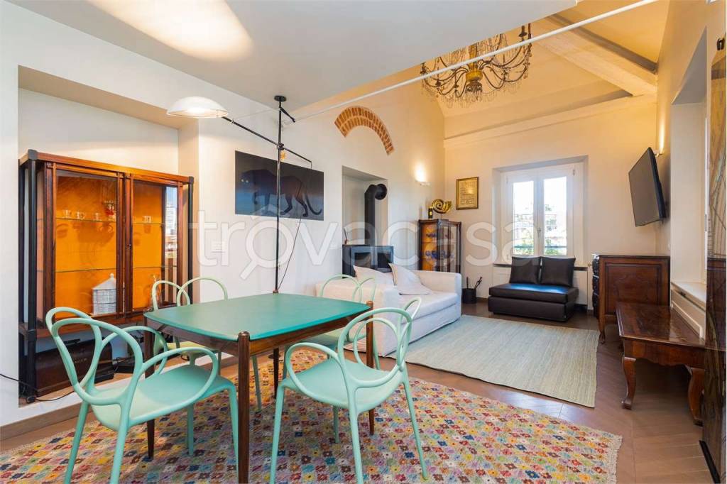 appartamento in affitto a Milano in zona Porta Venezia