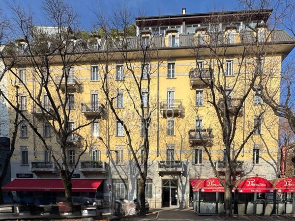 appartamento in affitto a Milano in zona Isola