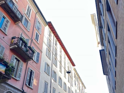 monolocale in affitto a Milano in zona Bocconi